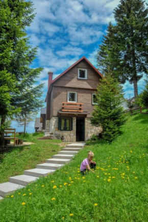 Chalet Escapade